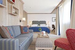 Appartements - Bergkristall Appartement