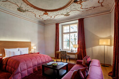 HotelHofwirt-Suite-Murtal-Steiermark