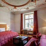 Bild von Hofwirt Suite Deluxe Nr. 2 & 6 | © Hotel Hofwirt