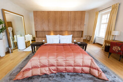 Hofwirt-Suite Deluxe-Murtal-Steiermark