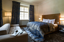 Hofwirt-Juniorsuite Ausstattung-Murtal-Steiermark