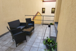 Appartement 1 Terrasse