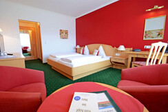 Hotel Kogler, Bad Mitterndorf, Doppelzimmer