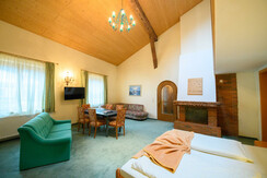 Fireplace Suite