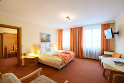 Suite for 4 Person
