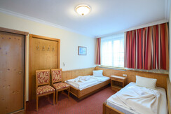 Suite for 4 Person