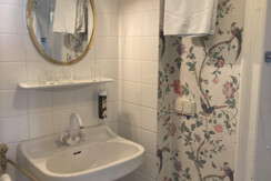 Weitblick Badezimmer