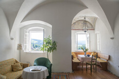 Schlossappartement Schmadl