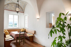 Appartment Schmadl Erker