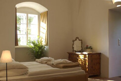 Schlafzimmer Schmadl