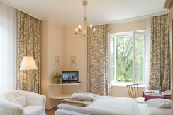 Standard - Einzelzimmer