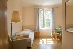 Standard Einzelzimmer