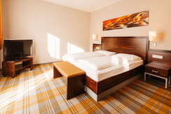 Superior Suite Doppelbett