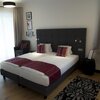 Bild von Adventhopping, Gartenhaus Doppelzimmer | © Hotel Locker & Légere
