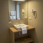 Bild von Radreise Gruppen, Gartenhaus Einzelzimmer | © Hotel Locker & Légere