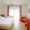 Bild von Waldbaden DZB, Doppelzimmer Buche 16-20m² | © Karl Schrotter