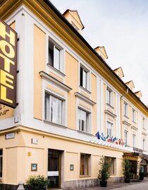 Hotel Mariahilf | © Hotel Mariahilf | © Hotel Mariahilf