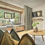 Bild von Doppelzimmer Deluxe Koje KURZ