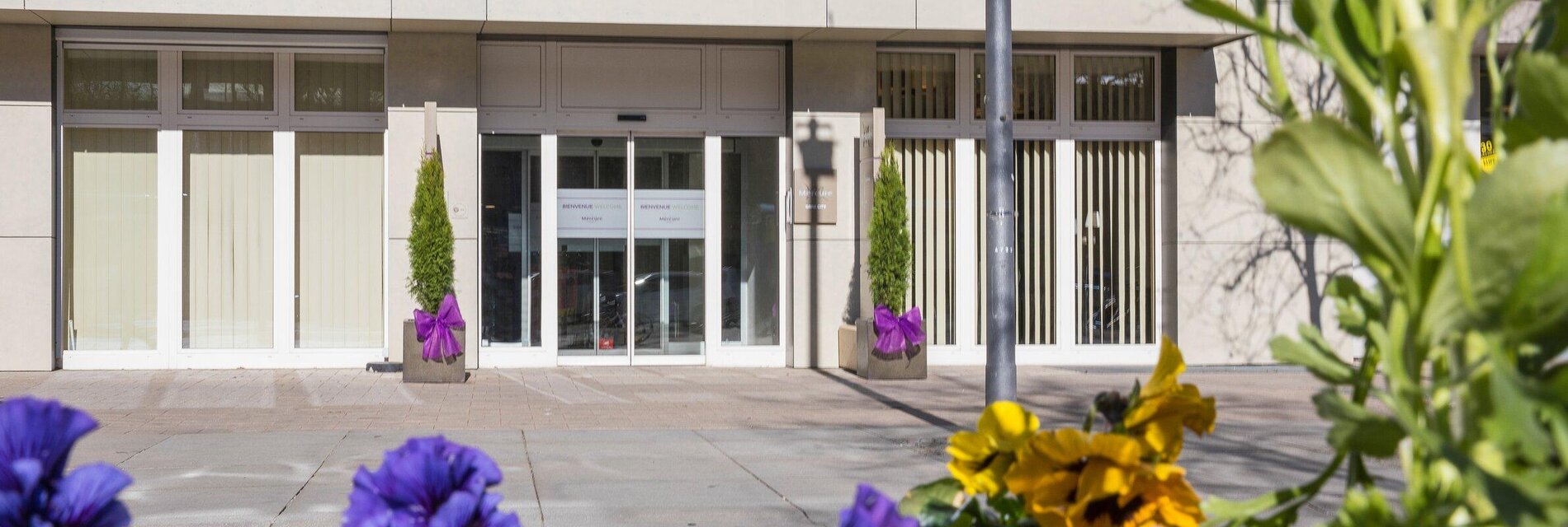 Hotel Mercure Graz City_1