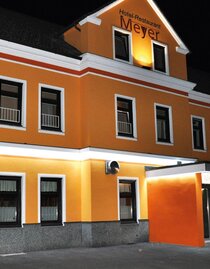 Hotel-Restaurant Meyer | © Meyer | © Meyer