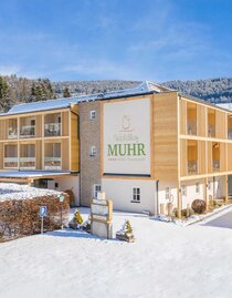 Hotel Muhr_Hausfoto_Oststeiermark