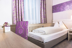 Hotel Neue Post_Einzelzimmer