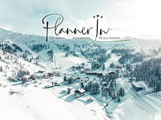 Planneralm Winter