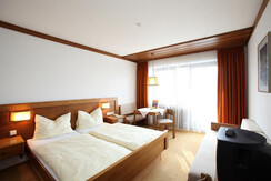Doppelzimmer I