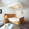 Bild von Junior Suite, Toilette und Bad/Dusche getrennt, waldseitig