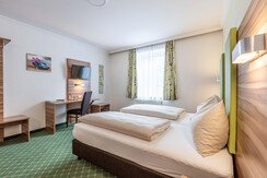 Zm 18, Post Hotel, Bad Mitterndorf-2