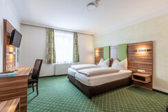 Zm 18, Post Hotel, Bad Mitterndorf-1