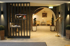 Hotel Post, Bad Mitterndorf, Hotel