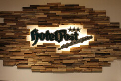 Hotel Post, Bad Mitterndorf, Hotel Post