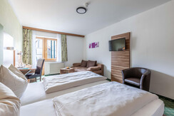 Zm 28, Post Hotel, Bad Mitterndorf-2