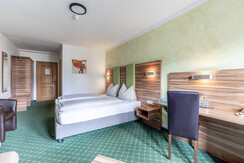 Zm 28, Post Hotel, Bad Mitterndorf-3