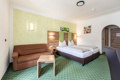 Zm 14, Post Hotel, Bad Mitterndorf-5