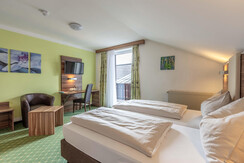 Zm 25, Post Hotel, Bad Mitterndorf-2