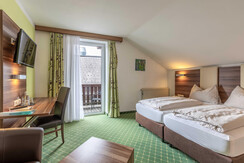 Zm 25, Post Hotel, Bad Mitterndorf-1