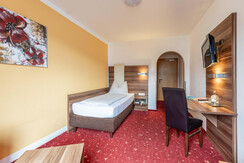 Zm 23, Post Hotel, Bad Mitterndorf-3