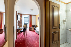 Zm 23, Post Hotel, Bad Mitterndorf-1