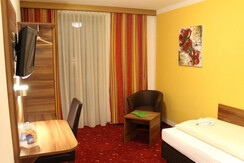 Hotel Post, Bad Mitterndorf, Wohnraum