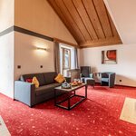 Bild von Family Suite Room 19