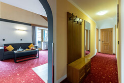 Zm 19, Post Hotel, Bad Mitterndorf-2