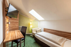 Zm 19, Post Hotel, Bad Mitterndorf-18