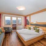 Photo of Double room, shower, toilet
