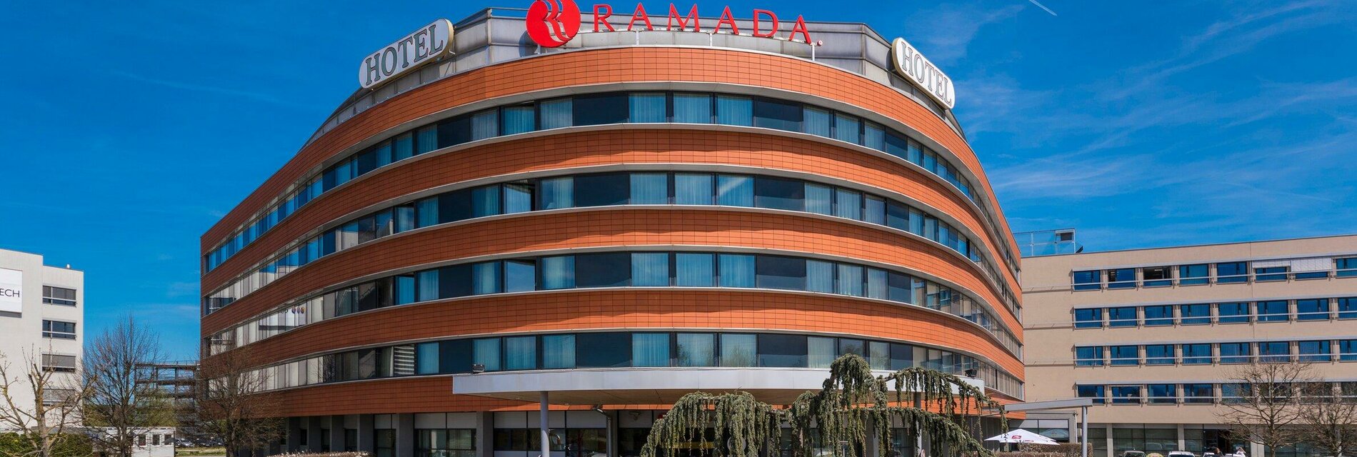 Hotel Ramada 