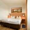 Bild von Doppelzimmer Standard | © Hotel Restaurant Perschler