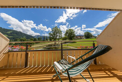 Hotel Schütterhof - Doppelzimmer Classic