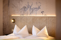 Hotel Schütterhof - Doppelzimmer Superior