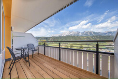 Hotel Schütterhof - Doppelzimmer Deluxe